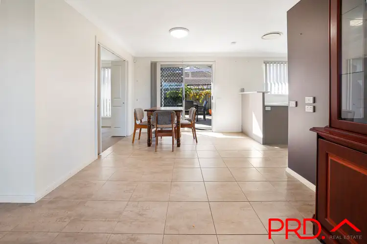 Sixth view of Homely house listing, 9/1 Gungurru Close, Tamworth NSW 2340