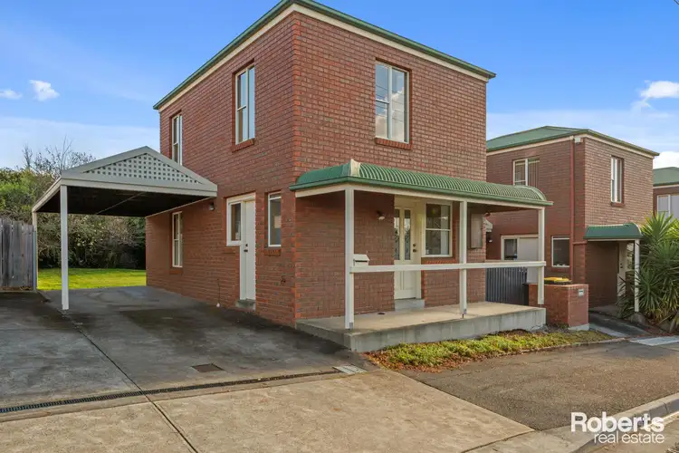 2/77 Pedder Street, New Town TAS 7008