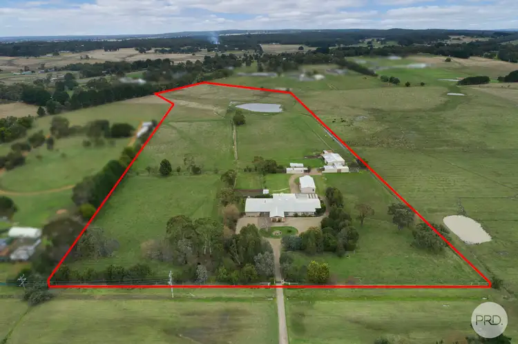 499 Bells Road, Smythes Creek VIC 3351
