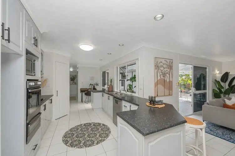 Fifth view of Homely house listing, 10 Raintree Way, Thuringowa Central QLD 4817