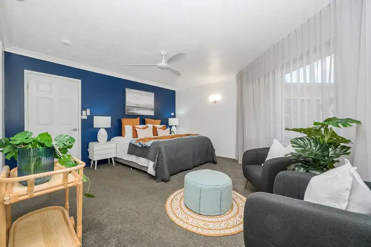 Sixth view of Homely house listing, 10 Raintree Way, Thuringowa Central QLD 4817