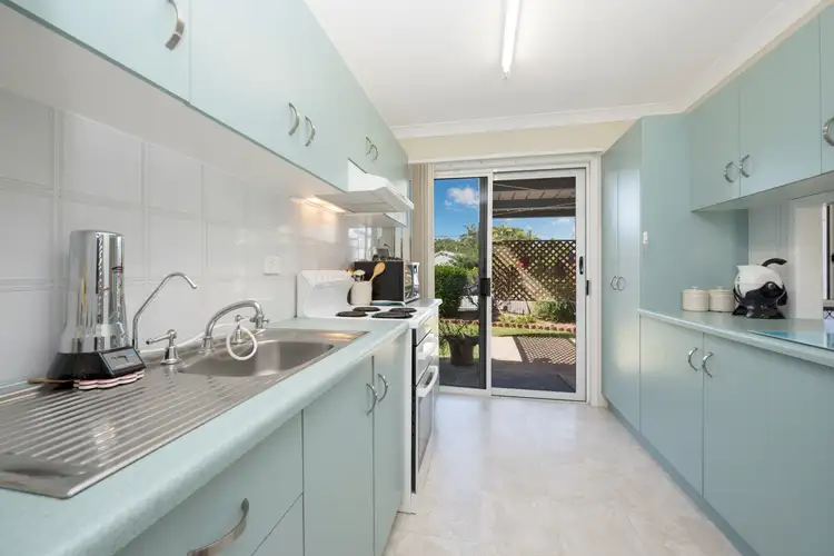 Third view of Homely unit listing, 9/17-23 Albert Street, Cranbrook QLD 4814