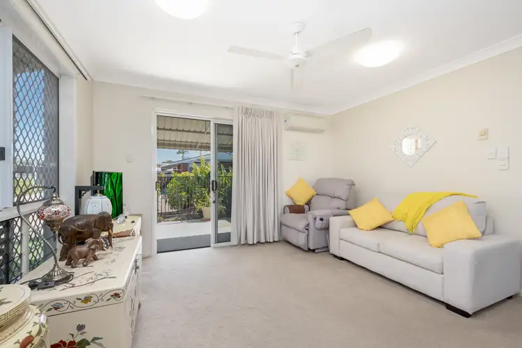 Fourth view of Homely unit listing, 9/17-23 Albert Street, Cranbrook QLD 4814