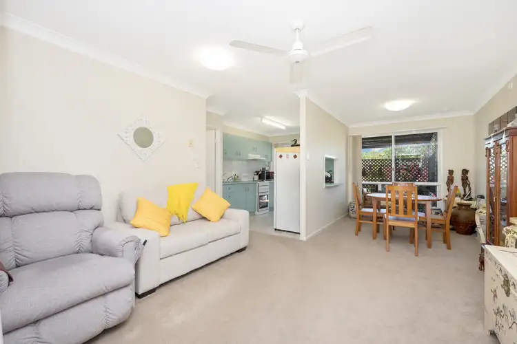 Fifth view of Homely unit listing, 9/17-23 Albert Street, Cranbrook QLD 4814