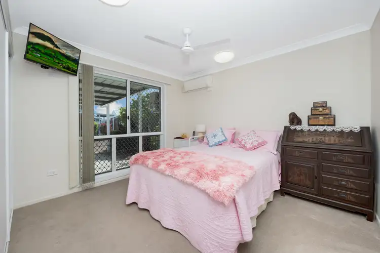 Sixth view of Homely unit listing, 9/17-23 Albert Street, Cranbrook QLD 4814