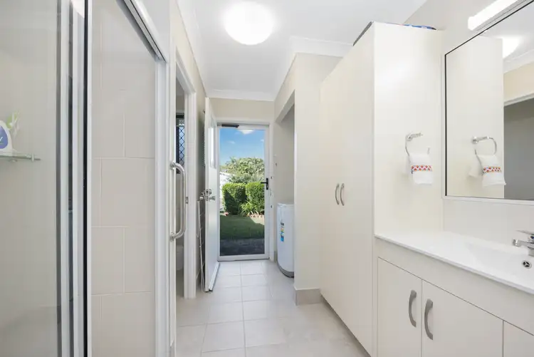 Seventh view of Homely unit listing, 9/17-23 Albert Street, Cranbrook QLD 4814