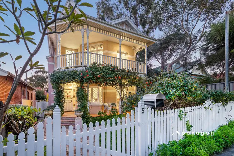 5 Leake Street, North Perth WA 6006