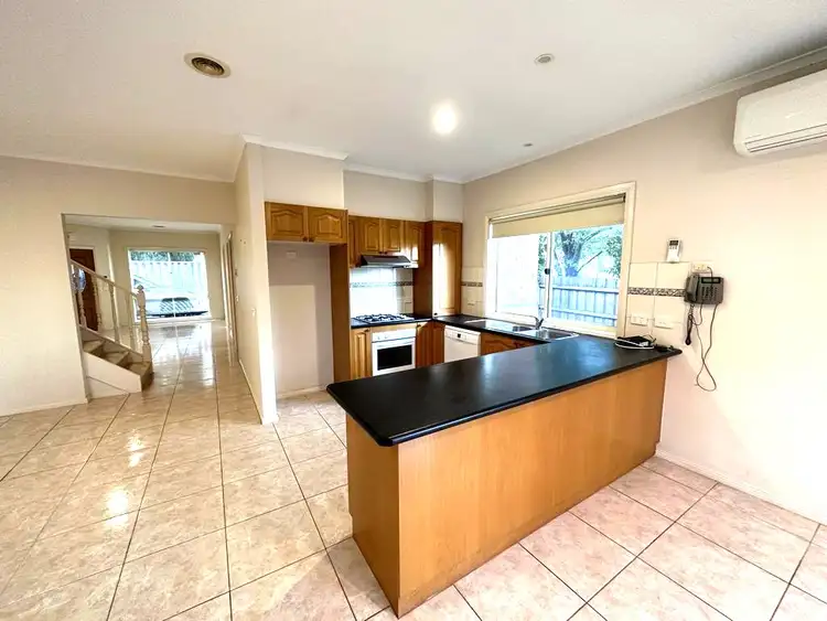 Second view of Homely townhouse listing, 2/3 Fleet Street, Mount Waverley VIC 3149