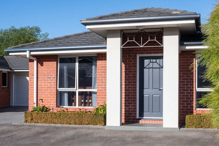 Main view of Homely house listing, 7/26 Bennett Street, South Launceston TAS 7249