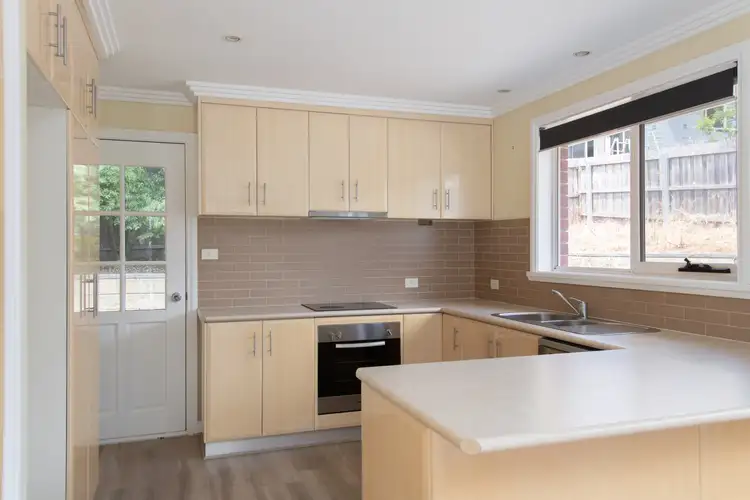 Second view of Homely house listing, 7/26 Bennett Street, South Launceston TAS 7249