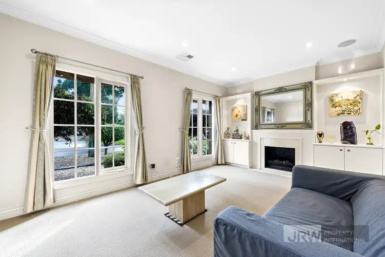 Second view of Homely house listing, 1C Salford Avenue, Balwyn VIC 3103