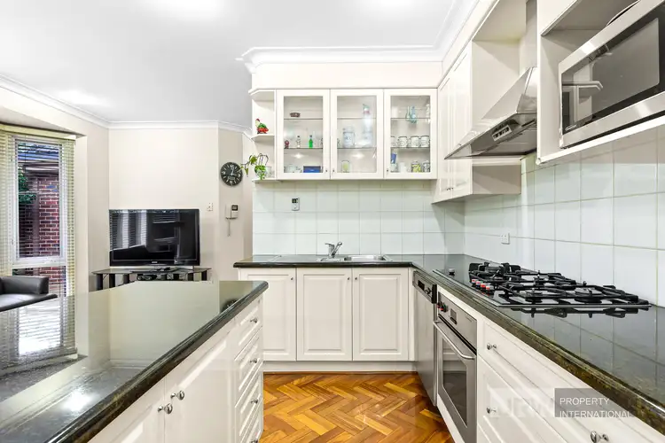 Fourth view of Homely house listing, 1C Salford Avenue, Balwyn VIC 3103