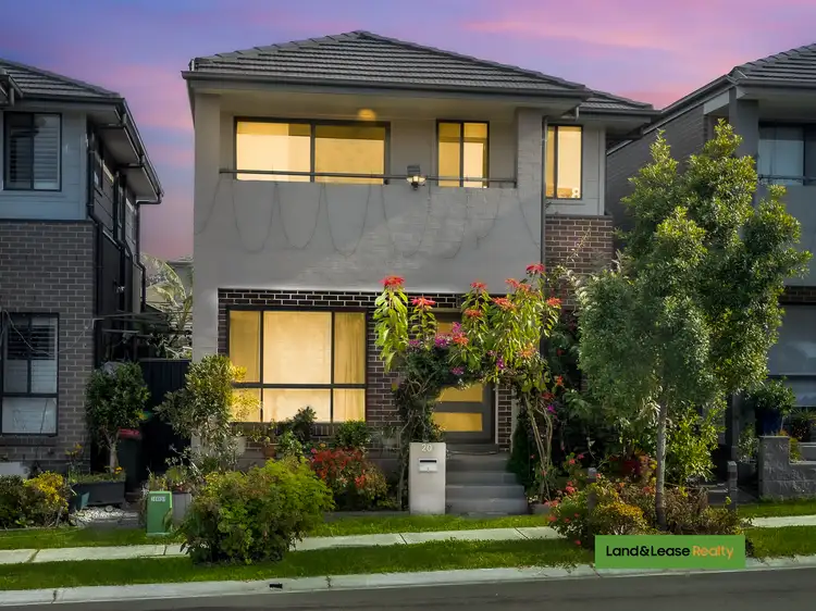 Main view of Homely house listing, 20 Damascus Street, Bardia NSW 2565