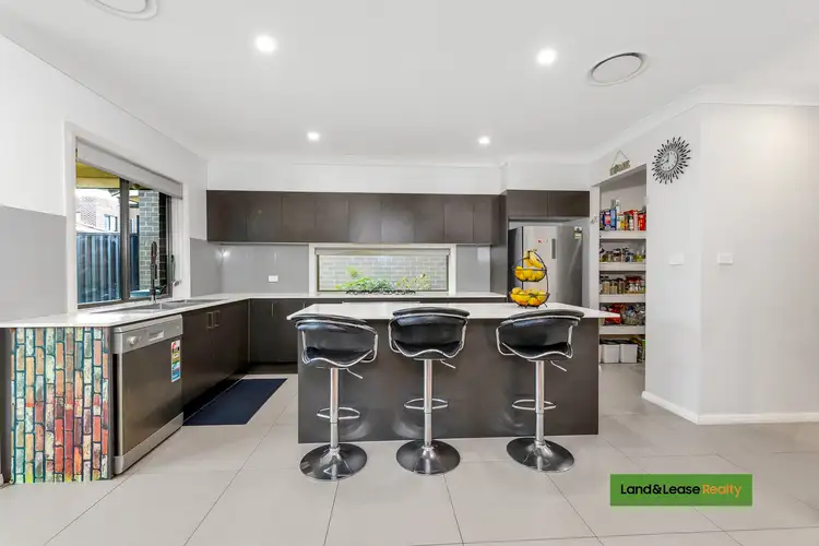 Third view of Homely house listing, 20 Damascus Street, Bardia NSW 2565