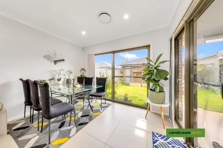 Fifth view of Homely house listing, 20 Damascus Street, Bardia NSW 2565