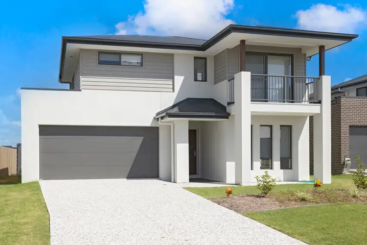 Second view of Homely house listing, 14 Livistona Street, Redland Bay QLD 4165