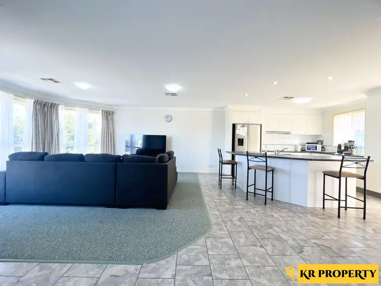 Sixth view of Homely townhouse listing, 1-2/18 Gibbons Street, Narrabri NSW 2390