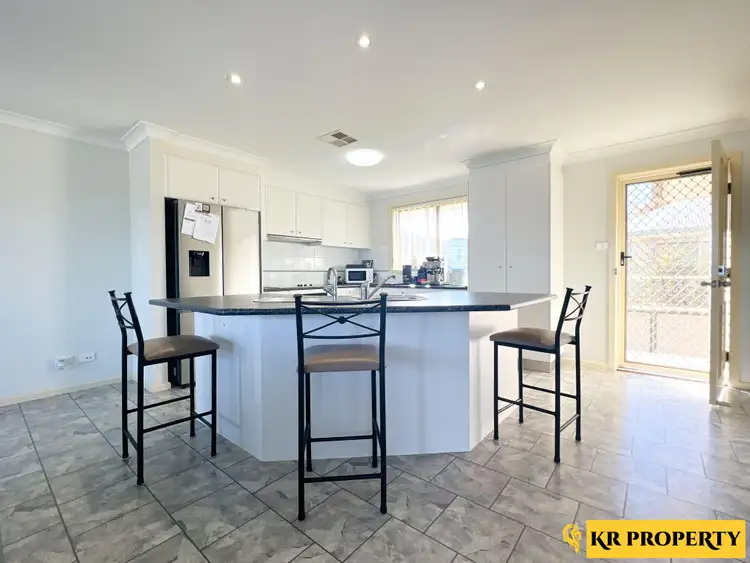 Seventh view of Homely townhouse listing, 1-2/18 Gibbons Street, Narrabri NSW 2390
