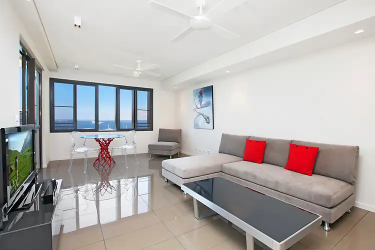 Fourth view of Homely apartment listing, 6705/7 Anchorage Court, Darwin City NT 800