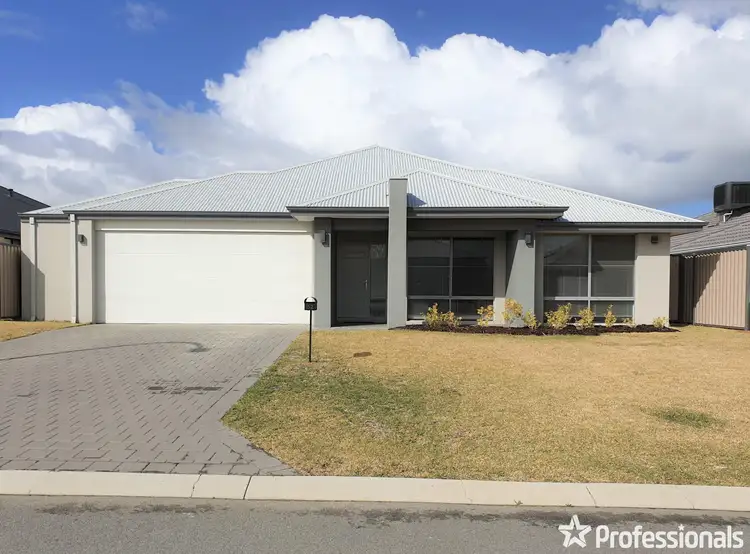 82 Bucker Street, Whitby WA 6123