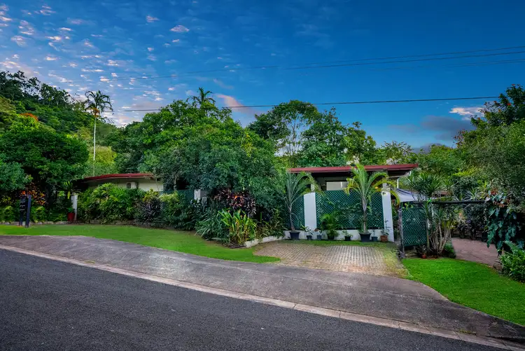 Main view of Homely semi-detached listing, 6-8 Sun Street, Brinsmead QLD 4870