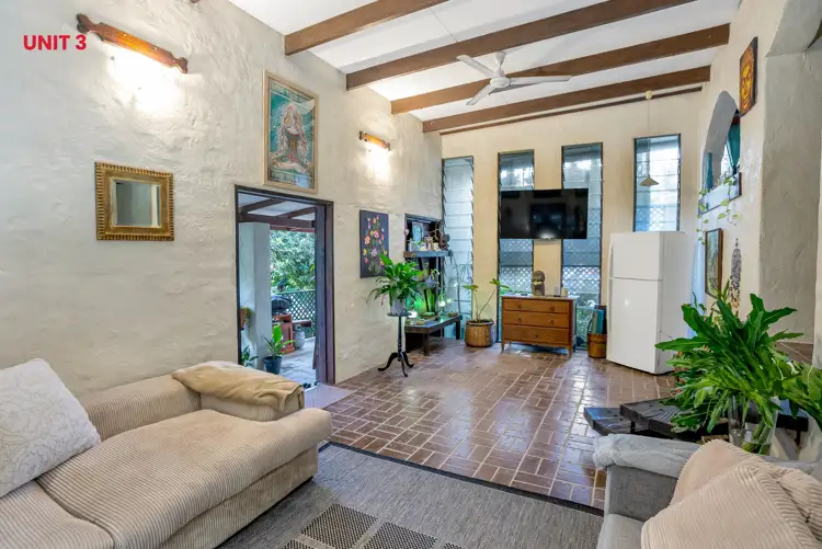 Fourth view of Homely semi-detached listing, 6-8 Sun Street, Brinsmead QLD 4870