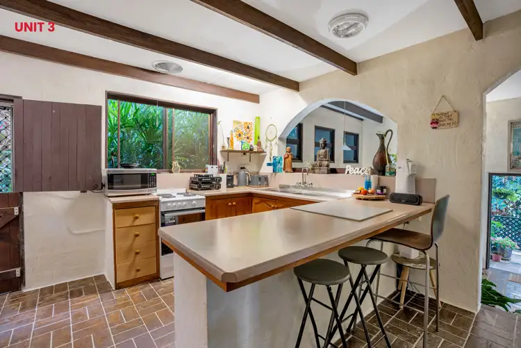 Fifth view of Homely semi-detached listing, 6-8 Sun Street, Brinsmead QLD 4870