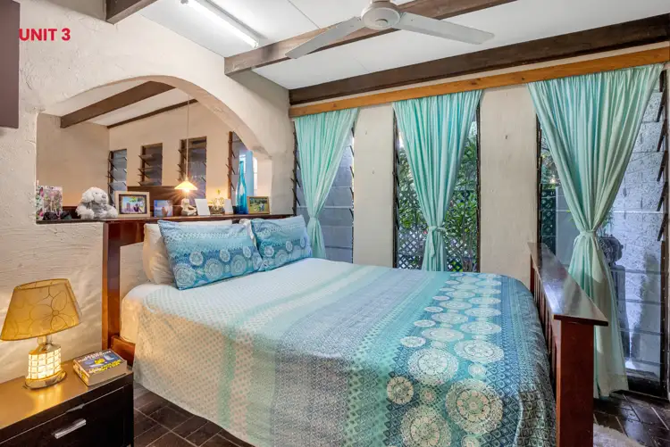 Sixth view of Homely semi-detached listing, 6-8 Sun Street, Brinsmead QLD 4870