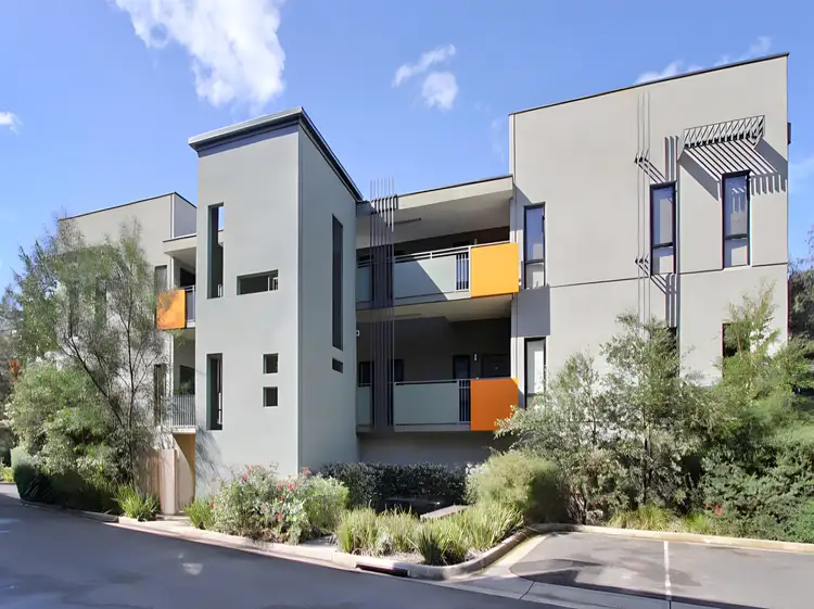 25/1 Eucalyptus Mews, Notting Hill VIC 3168