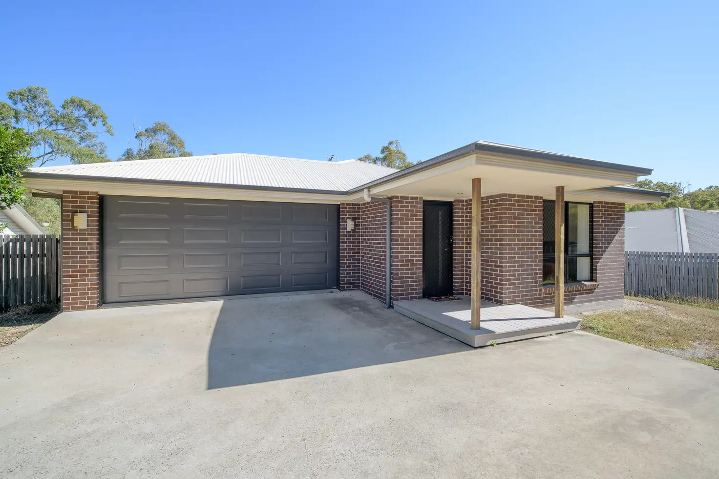 Main view of Homely house listing, 7 Ouston Place, South Gladstone QLD 4680