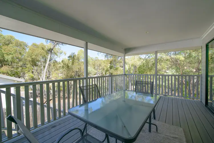 Third view of Homely house listing, 7 Ouston Place, South Gladstone QLD 4680