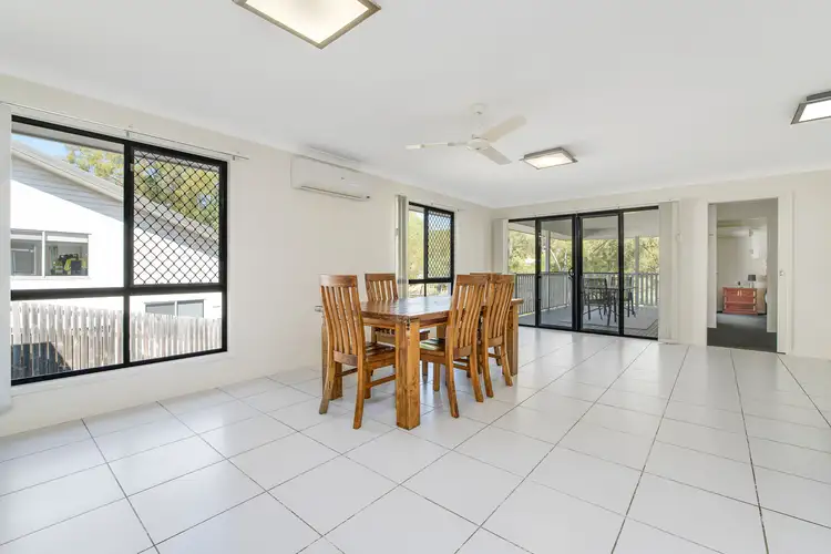 Sixth view of Homely house listing, 7 Ouston Place, South Gladstone QLD 4680