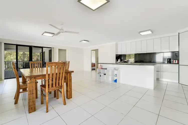 Seventh view of Homely house listing, 7 Ouston Place, South Gladstone QLD 4680