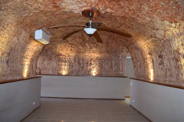 Second view of Homely house listing, Lot 1002 Tupper Close, Coober Pedy SA 5723