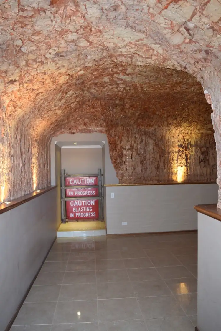 Third view of Homely house listing, Lot 1002 Tupper Close, Coober Pedy SA 5723