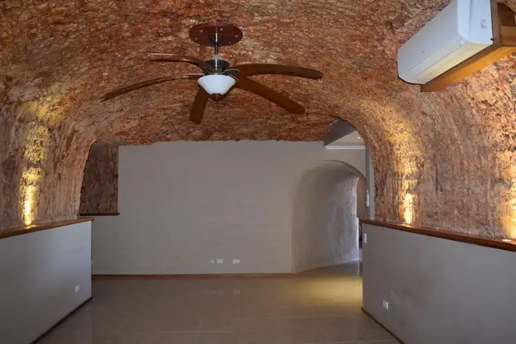 Fourth view of Homely house listing, Lot 1002 Tupper Close, Coober Pedy SA 5723