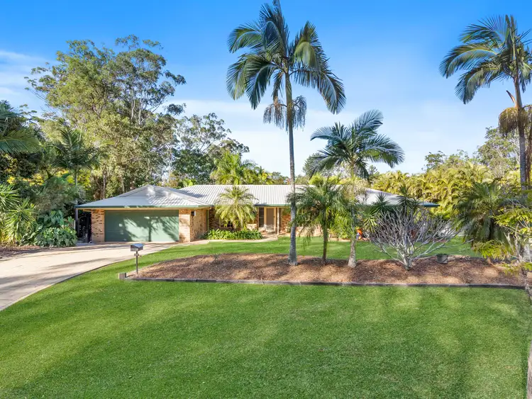 27-29 Blackbutt Court, Burpengary QLD 4505