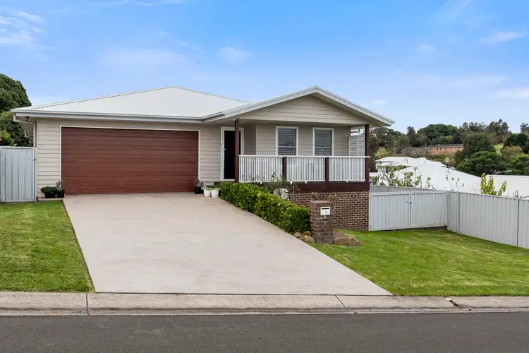 4 Whatman Place, Milton NSW 2538