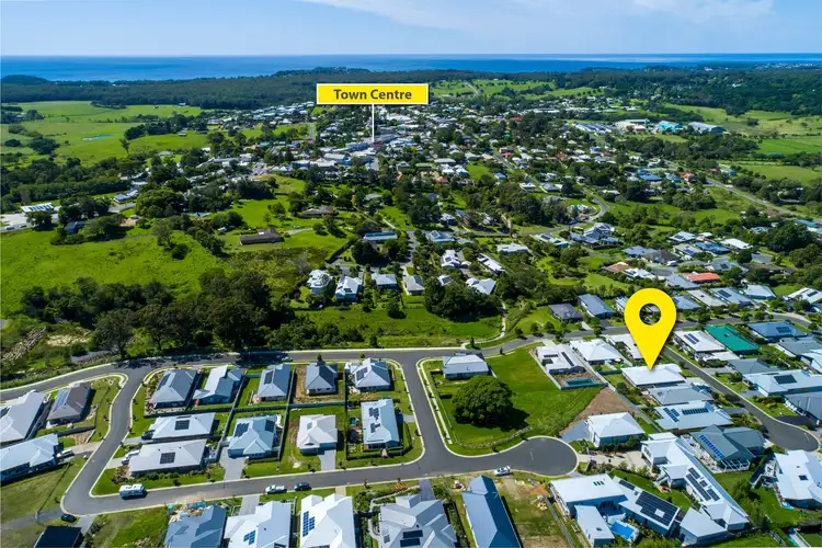 Fourth view of Homely house listing, 4 Whatman Place, Milton NSW 2538