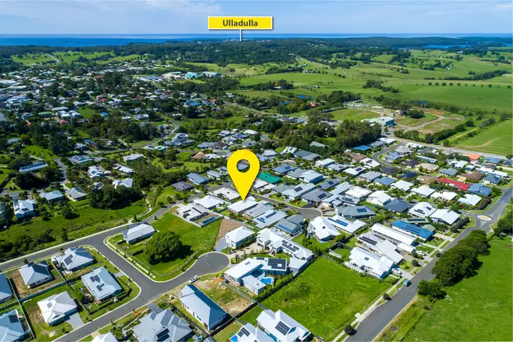 Fifth view of Homely house listing, 4 Whatman Place, Milton NSW 2538