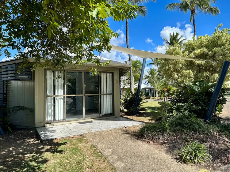 Main view of Homely unit listing, 30/1 Griffin Avenue, Bucasia QLD 4750