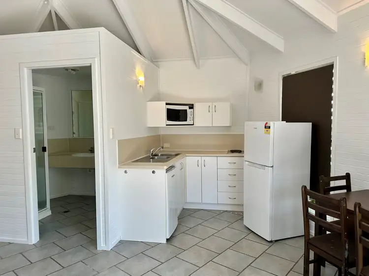 Third view of Homely unit listing, 30/1 Griffin Avenue, Bucasia QLD 4750