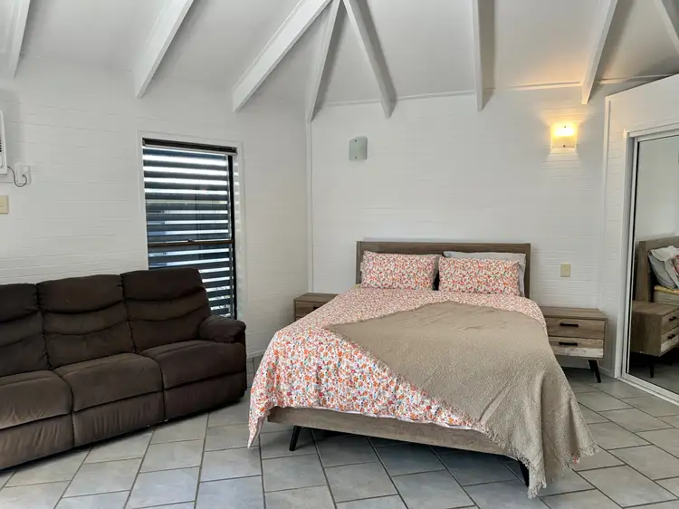 Fifth view of Homely unit listing, 30/1 Griffin Avenue, Bucasia QLD 4750