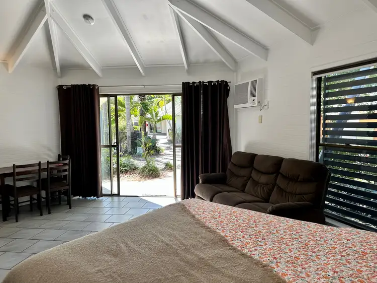 Sixth view of Homely unit listing, 30/1 Griffin Avenue, Bucasia QLD 4750