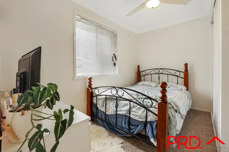 Fifth view of Homely house listing, 23 Flinders Street, Tamworth NSW 2340