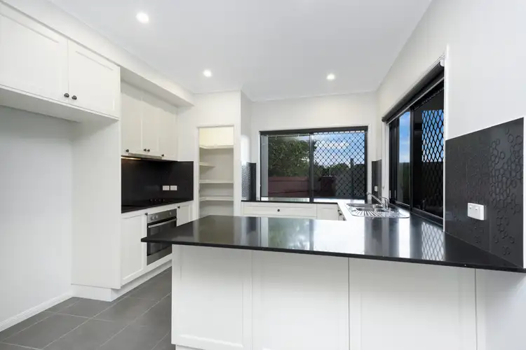 Fourth view of Homely house listing, 15 Masthead Avenue, Burdell QLD 4818