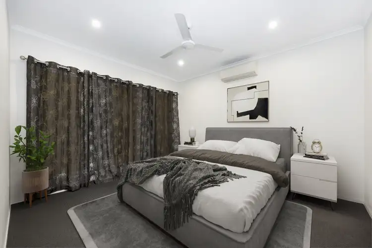 Fifth view of Homely house listing, 15 Masthead Avenue, Burdell QLD 4818