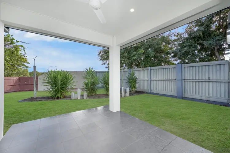 Seventh view of Homely house listing, 15 Masthead Avenue, Burdell QLD 4818