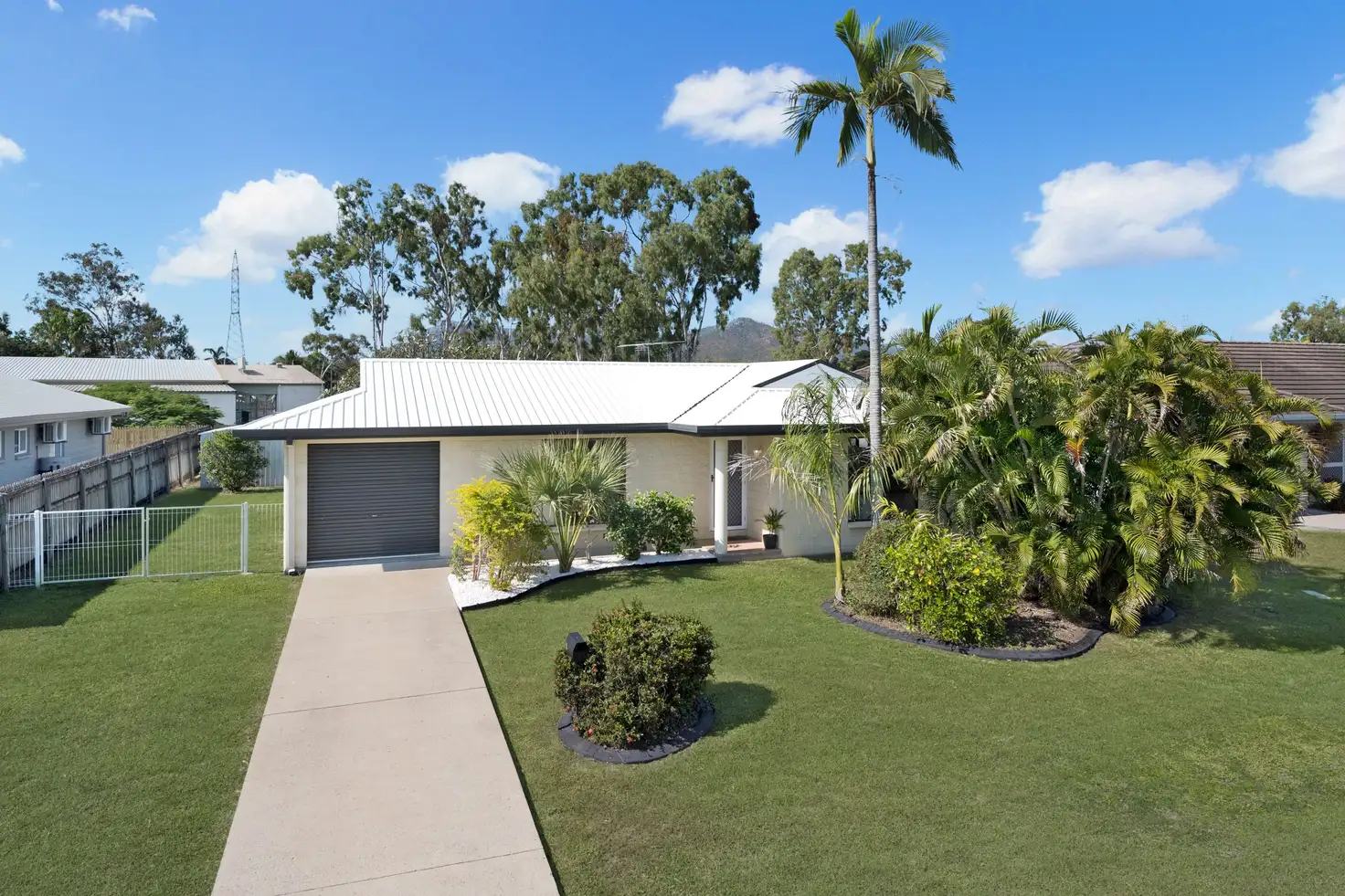 Main view of Homely house listing, 91 Colchester Crescent, Kirwan QLD 4817