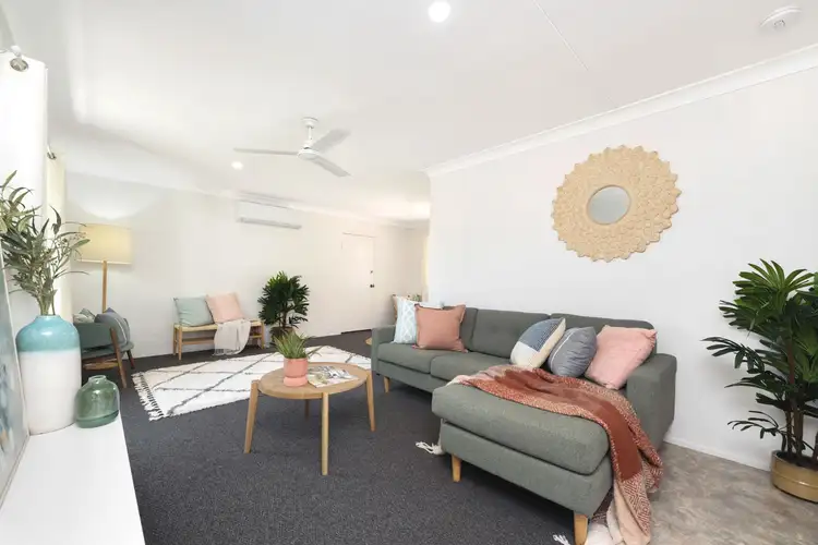 Third view of Homely house listing, 91 Colchester Crescent, Kirwan QLD 4817